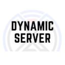 dynamicserver