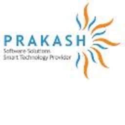 Prakash Software Solution Pvt. Ltd.