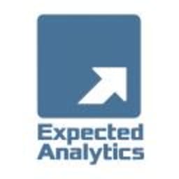 Expected Analytics