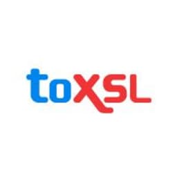 ToXSL Technologies Private Limited