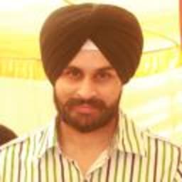 Jaspreet D