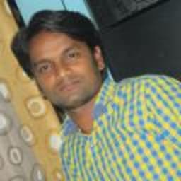 Sandip Waghmare