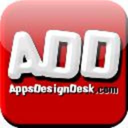 AppsDesignDesk