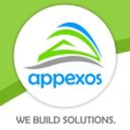 APPEXOS SOFTWARE