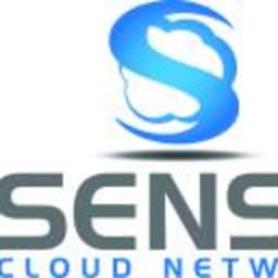 SENSE CLOUD NETWORK