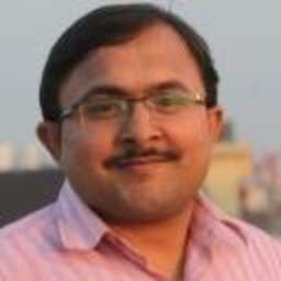 Sonu Pandey (Search Markup)