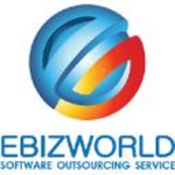 EBIZWORLD CO 1