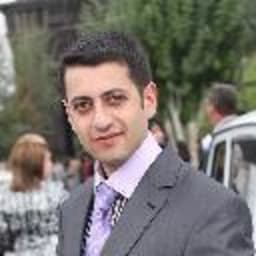 Petya Sargsyan