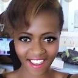 Anne wanjiru