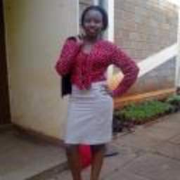 lilian wangui 1