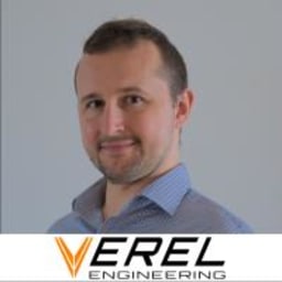 Verel Engineering - Piotr J
