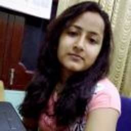 Nidhi.S