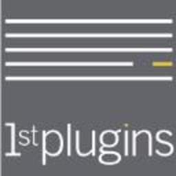 1stplugins s.r.o., CZ25765451