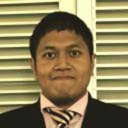 Muhammad Zulfadhli Kamarudin
