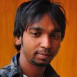 milon mozumder