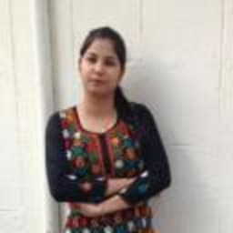 Meenu Sharma Geek