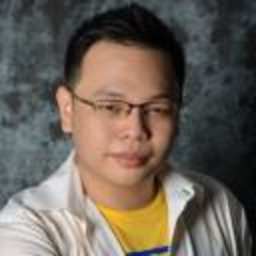 Jon Neil Idolor