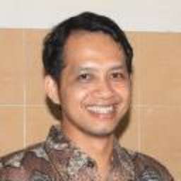 Stefanus Agung Sulistyanto