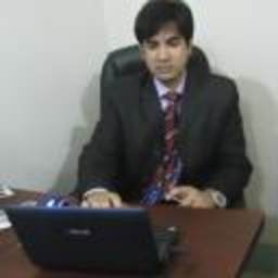 Md. Mahabub Alam Mamun