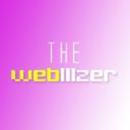The Webilizer