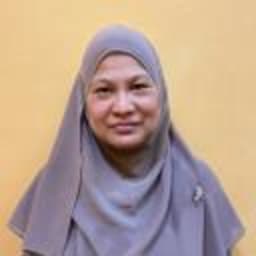 Nuraini Binti Zainal Abidin