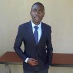 Peter Macharia Irungu