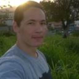 anderson canteiro