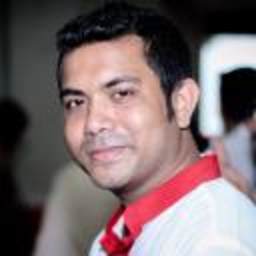 Mohammad Muddasser Alam