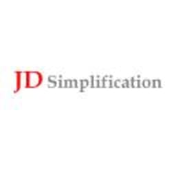 JD Simplification