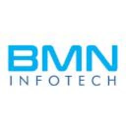 BMN™ Infotech Pvt. Ltd.