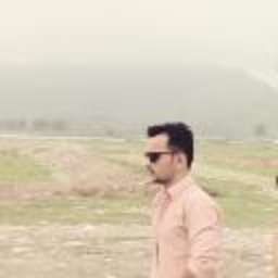 vishal rocks