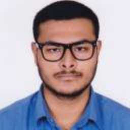Mohammad Joynul Abedin