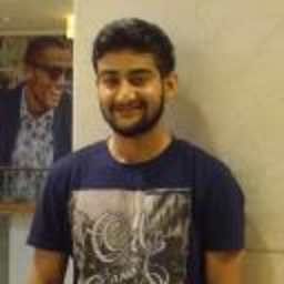 Prince Parbhakar