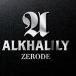 ZeroDe Alkhalily