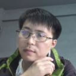 LiHua Sang - Coder