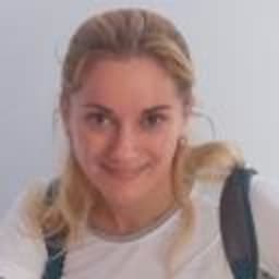 Ekaterina Riabova