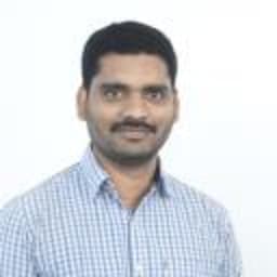 Shravan Kumar K