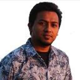 Md Shahabuddin Bhuian