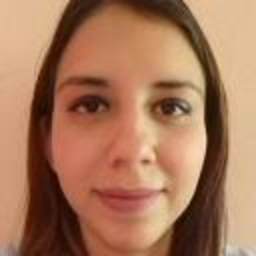 Maria Marta Magana Dahbura