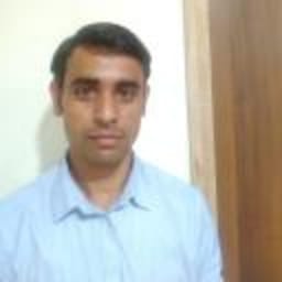 Prashant Kumar 47