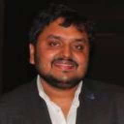 Abhinav Kumar Sultania