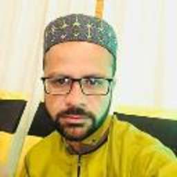 Muhammad Gulraiz Hafeez