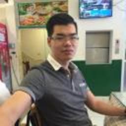 Tran Do Anh