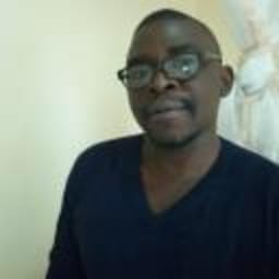 Fredrick Ochieng Odosy