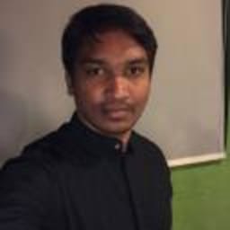 praveen kumar 176