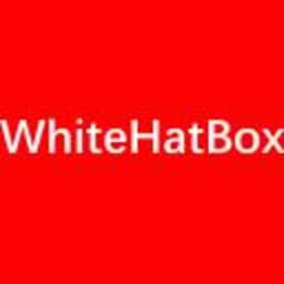 Whitehatbox John