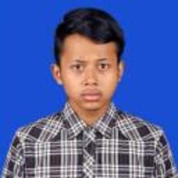 ahmad fajar nazruddin