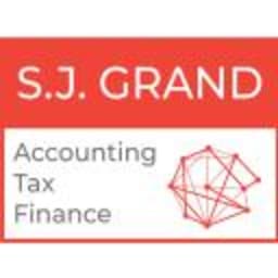 S.J. Grand services firm