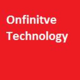 Onfinitive Technology