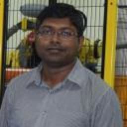 Ravikumar Lakshmanan